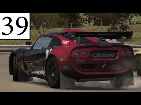 Colin McRae: DiRT - Part 39 || Ferodo Rallycross Cup (Let's Play)