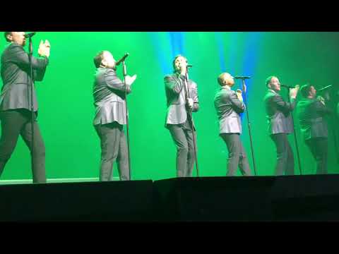 Straight No Chaser— Tainted Love