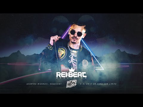 AUTOMOTIVO DOS FLUXOS - DJ DN - MC Delux e MC BN