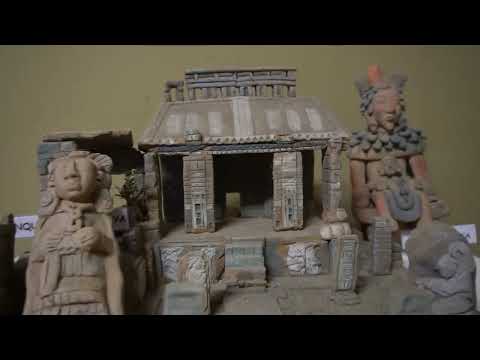 MUSEO Escuela F. AMEGHINO 1- Programa EFC