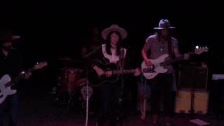 Nikki Lane - Forever Means Forever