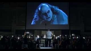 Batman - orchestral suite