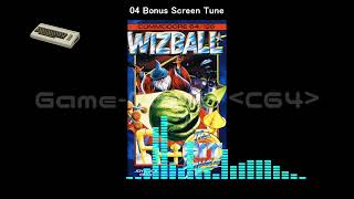 (C64)Wizball-Soundtrack