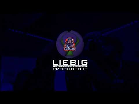PGF Nuk x Chief Keef x PGF Tavo Type Beat 2022 "Dark Fader" (LIEBIGProducedIt collab w/ Reckkl3ss)