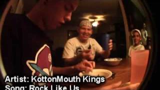 kottonMouth Kings-Rock Like us   Watch &quot;CBSF1LMS&quot;