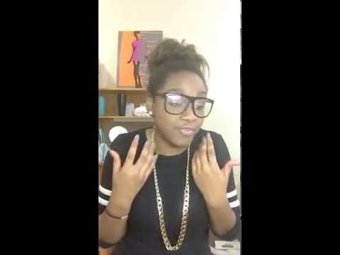 Kristiana is BAAAAAACK!