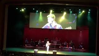 Drive Jason Eady cover - Jacob Marshall at Hello Texas