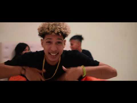El Infeliz (Video Oficial) El Yeyo Pa K Sepa ✘ El Karel