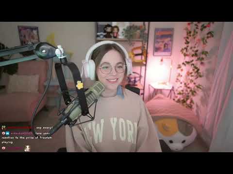 Playing Zelda Skyward Sword for the first time | Part 1