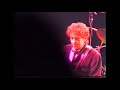 Bob Dylan 1997 -  Silvio
