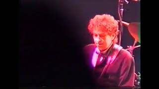 Bob Dylan 1997 -  Silvio