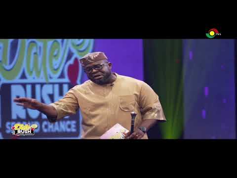 LIVE: Date Rush S15 || 22-02-2026