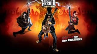 Social Distortion   Story of My Life Guitar Hero 3 Cover  Version