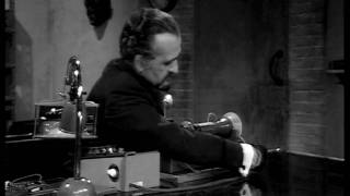 Doctor Who: The Master - Up Jumped the Devil