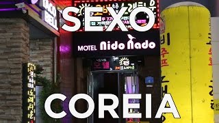 Sexo na Coreia