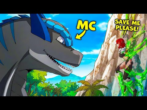 A Reborn Monster Who FARMED THE ABYSS Until Even GODS FEARED HIM - Manhwa Recap