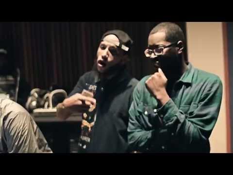 SmooveLeek ft. Freck Billionaire - The Campaign (Official Music Video)