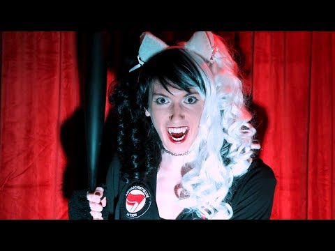 The Left | ContraPoints