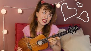 I Like Giants *Good Mental Health Vibes* Kimya Dawson (Cover)