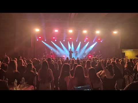 Jan Plestenjak v Ljutomeru