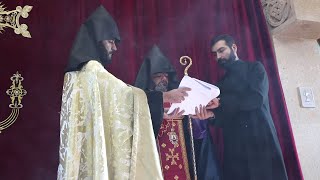 Վերաօծվել է Ախալքալաքի շրջանի Գոման գյուղի Ս. Գրիգոր Լուսավորիչ եկեղեցին