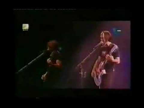 Portugal 1998 - I Wonder - Nuno Bettencourt - Schizophonic