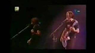 Portugal 1998 - I Wonder - Nuno Bettencourt - Schizophonic