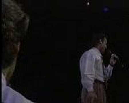 I Bowed On My Knees - Gaither Vocal Band (original Version)