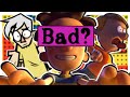 Big Nate 2022 Bad Adaptation Good Show