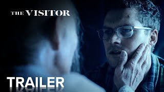 The Visitor (2022) Video