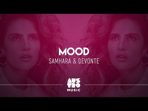Samhara, Devonte - Mood (Lyric Video)