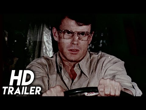 Hitch Hike to Hell (1983) ORIGINAL TRAILER [HD]