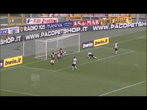 Torino 2-1 Portogruaro 02/10/2010 2010-11 - 7°