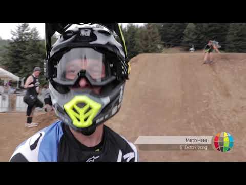 EWS19 1 Rotorua Social Raceday Maes