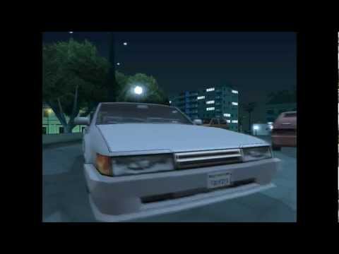 gta san andreas Dubshow