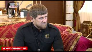 Генадий Корниенко посетил следственный изолятор в Грозном