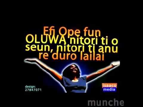 Celestial Church Of Christ   Olorun Oba Imole11