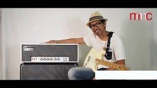 Video thumbnail for LANEY LA100SM - LA412 By Ridho Hafiedz by Mutiara Musik