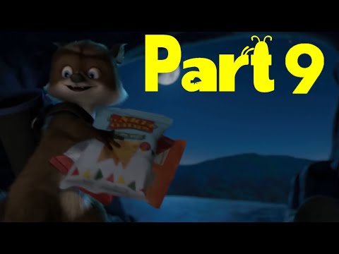 A Animal’s Life Part 9