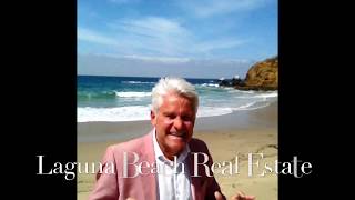 A Broker's Take on the June 2019 Laguna Beach Real Estate Market