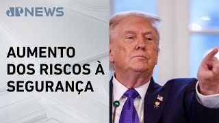 EUA pedem que norte-americanos deixem o Irã “imediatamente”