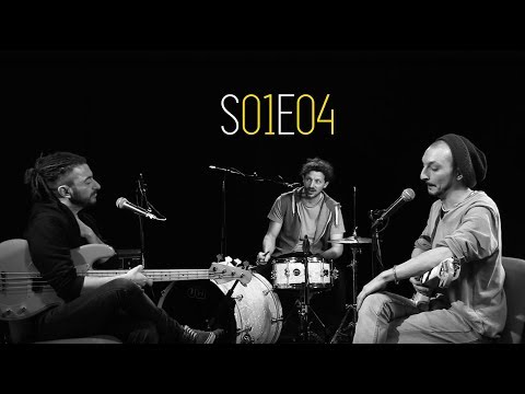 Kahbum - Mi si è slogato il cervello (LeSigarette!! & Underdog)