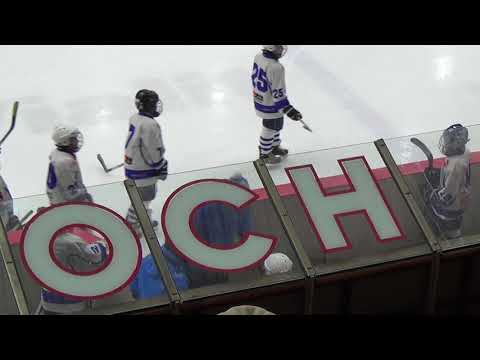 2019 02 16 MU JCK HC Tabor - HC JH I