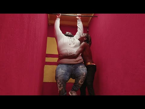 BigKayBeezy ft. Bfb Da Packman - Area 51 (PackMix) [Official Video]