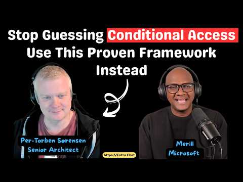 Microsoft Entra ID: Bulletproof CA Rules Microsoft Entra ID: Bulletproof CA Rules