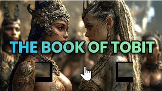 The Book of Tobit The Movie 2026 | Like You've Never Seen It Before