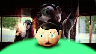 I Love You All - (From the FRANK Soundtrack Album) Official