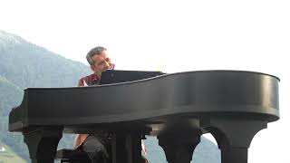 La mia casa - Daniele Silvestri live @ Dolomiti Arena