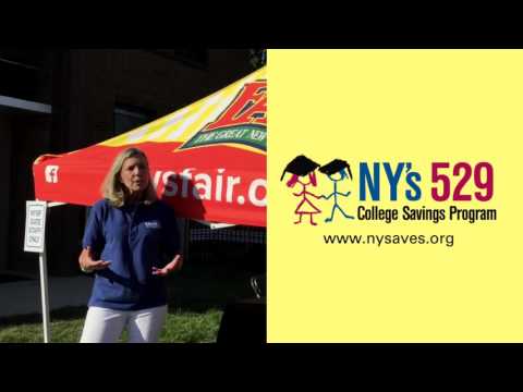 NY 529 video/presentation/materials
