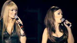 Atomic Kitten - Anyone Who Had A Heart (Liverpool Number One Project 2008)